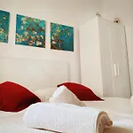 Conil Manrey Apartmán