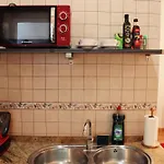 Apartmán Conil Manrey