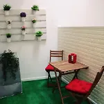 Apartmán Conil Manrey *