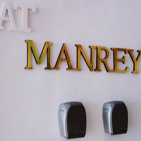 公寓 Conil Manrey