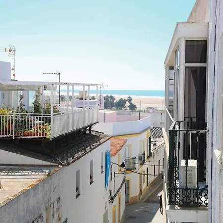 Conil Manrey Apartmán Conil De La Frontera