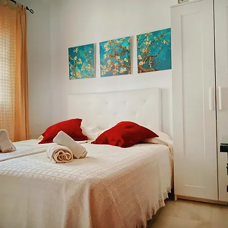Apartmán Conil Manrey *